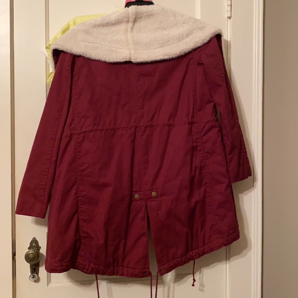 Jacket - Picture 5 of 5